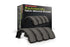 2005-23 Toyota Tacoma Power Stop Autospecialty Brake Shoes, Rear