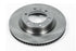 2010-24 Toyota 4Runner Power Stop OE Stock Replacement Rotor, Front