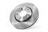 2010-24 Toyota 4Runner Power Stop OE Stock Replacement Rear Rotor