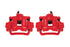 2010-24 Toyota 4Runner Power Stop Powder Coated Rear Calipers