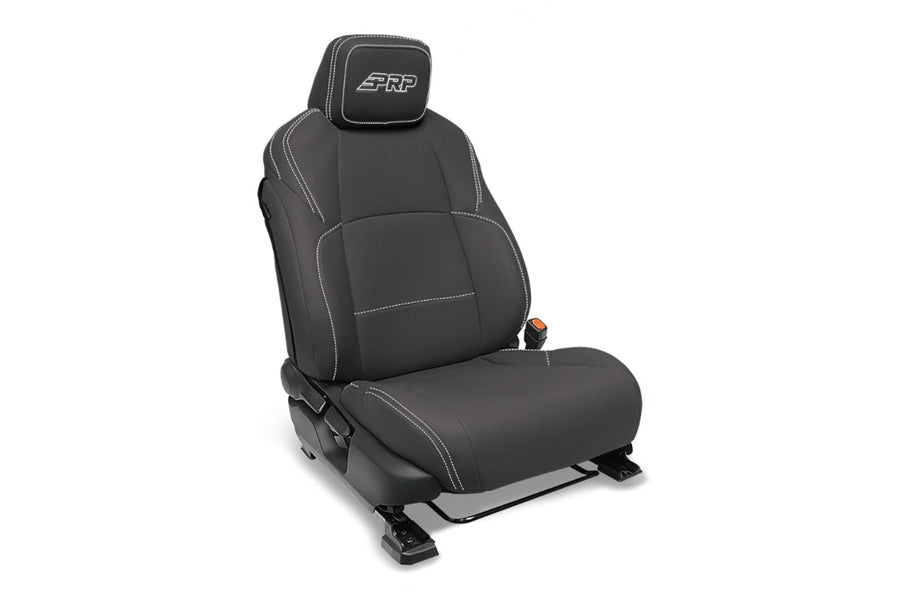 2024-25 Toyota Tacoma PRP Front Seat Covers, Pair