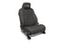 2024-25 Toyota Tacoma PRP Front Seat Covers, Pair