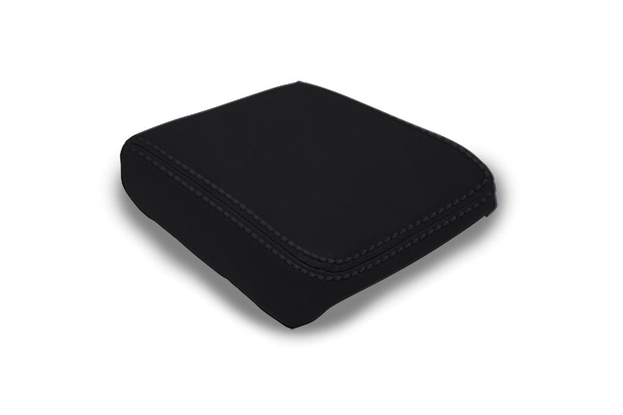 2024-25 Toyota Tacoma PRP Center Console Cover - All Black