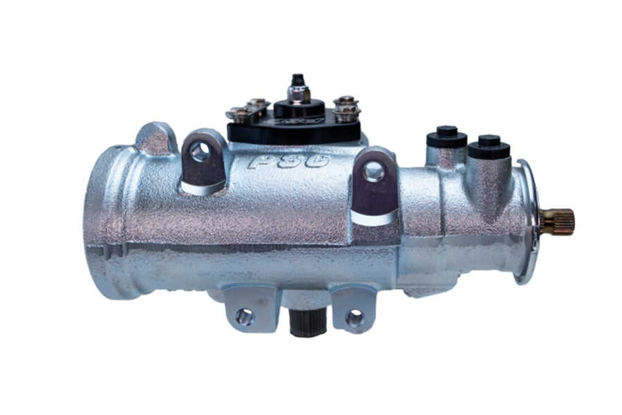 Jeep Wrangler TJ PSC Extreme Series Steering Gear w/Ram Assist Ports
