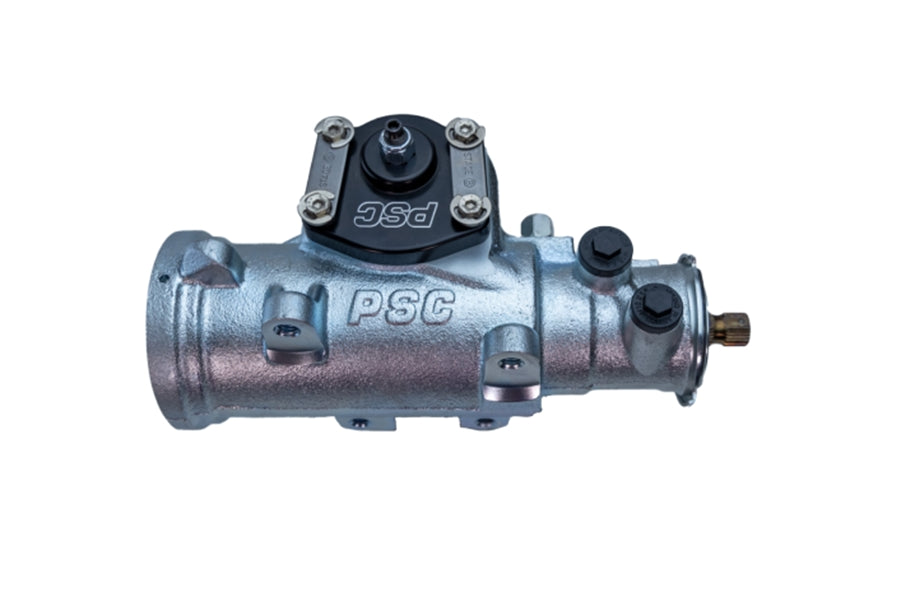 Jeep Wrangler TJ PSC Extreme Series Steering Gear w/Ram Assist Ports