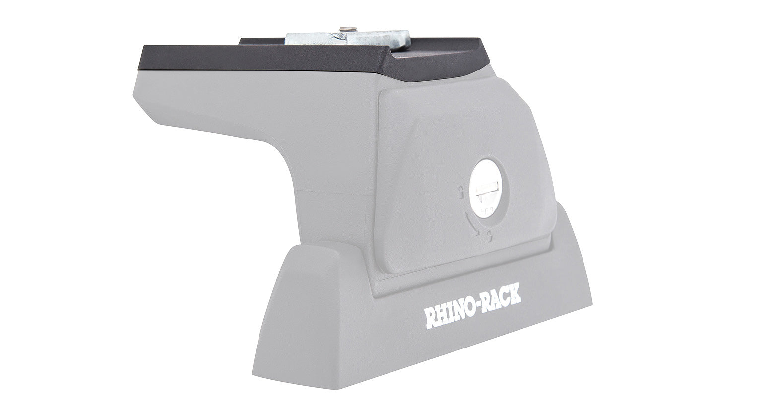 Rhino-Rack Quick Mount Heavy Duty Spacer, 5mm, Pair, view 2