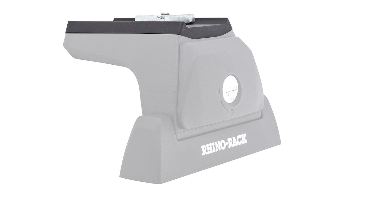 Rhino-Rack Quick Mount Heavy Duty Spacer, 5mm, Pair, view 2