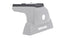Rhino-Rack Quick Mount Heavy Duty Spacer, 5mm, Pair, view 2
