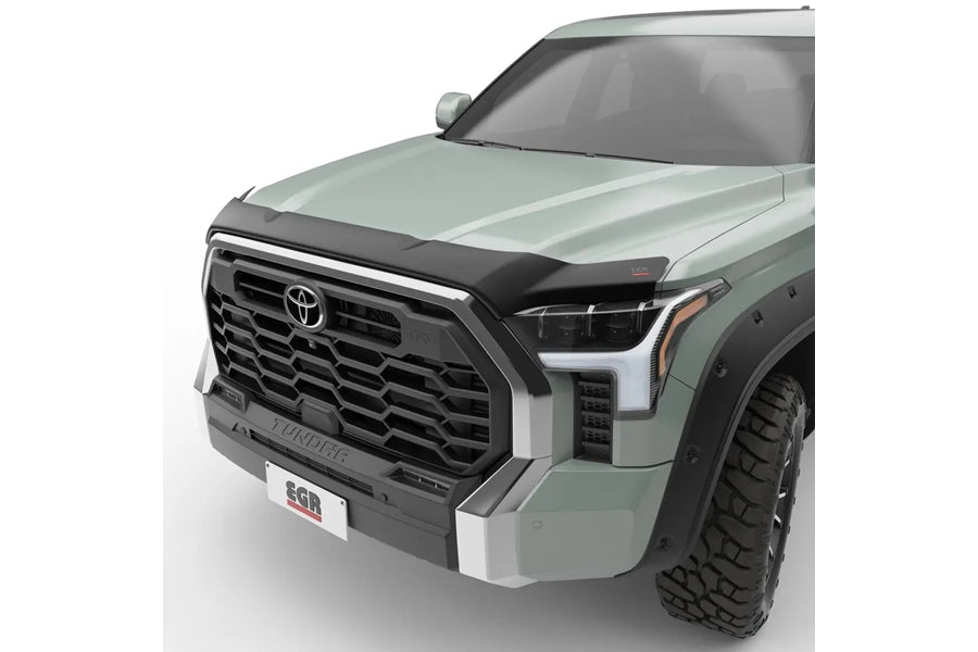 2022-25 Toyota Tundra EGR USA Superguard Hood Guard