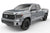 2014-21 Toyota Tundra EGR USA Front and Rear Bolt-On Look Fender Flares