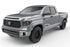 2014-21 Toyota Tundra EGR USA Front and Rear Bolt-On Look Fender Flares