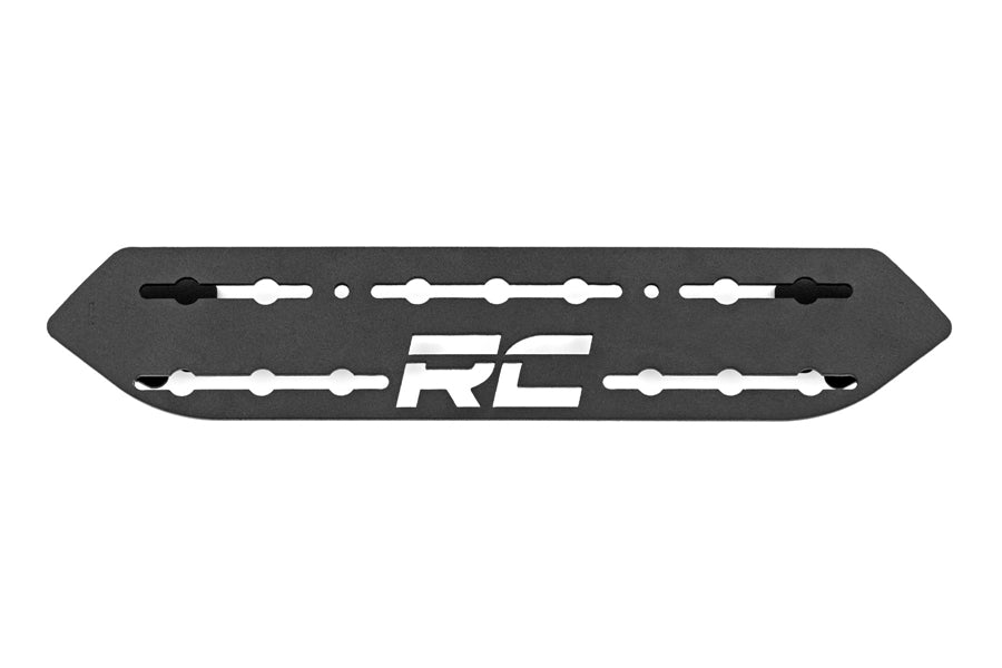 2018-26 Jeep Wrangler JL/Gladiator JT Rough Country Dash Mount w/ 8in Extension Arm
