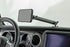 2018-26 Jeep Wrangler JL/Gladiator JT Rough Country Dash Mount w/ 10in Extension Arm