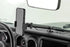 2018-26 Jeep Wrangler JL/Gladiator JT Rough Country Dash Mount w/ 10in Extension Arm