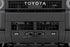 2024-25 Toyota Land Cruiser Rough Country Hidden Winch Mount w/ White SAE Fog Lights