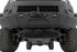 2024-25 Toyota Land Cruiser Rough Country Hidden Winch Mount w/ LED Fog Lights