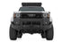 2024-25 Toyota Land Cruiser Rough Country Hidden Winch Mount w/ LED Fog Lights