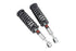2024-25 Toyota Tacoma Rough Country M1 Adjustable Leveling Struts (0-2in Lift)