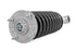 2024-25 Toyota Tacoma Rough Country M1 Adjustable Leveling Struts (0-2in Lift)