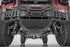 2024-25 Toyota Tacoma Rough Country Hidden Winch Mount w/ PRO9500S Winch