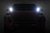 2024-25 Toyota Tacoma Rough Country Black Series LED Ditch Light Kit (Spot Beam)