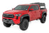 2024-25 Toyota Tacoma Rough Country Black Series LED Ditch Light Kit (Amber DRL)