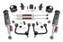 2024-25 Toyota Land Cruiser Rough Country 3.5in Lift Kit w/ M1 Shocks