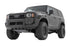 2024-25 Toyota Land Cruiser Rough Country 3.5in Lift Kit w/ M1 Shocks