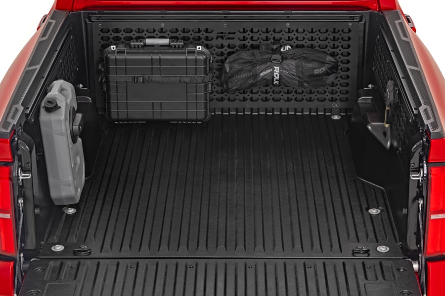 2024-26 Toyota Tacoma Rough Country Molle Panel Kit (All Sides)