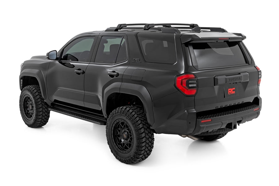 2025 Toyota 4Runner Rough Country 3.5in Lift Kit