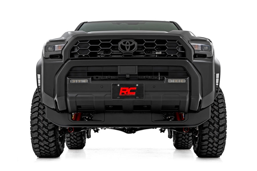 2025 Toyota 4Runner Rough Country 3.5in Lift Kit