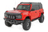 2021-25 Ford Bronco 4-Door Rough Country Full Roof Rack