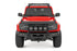 2021-25 Ford Bronco 4-Door Rough Country Full Roof Rack