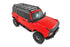 2021-25 Ford Bronco 4-Door Rough Country Full Roof Rack