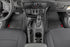 2020-25 Jeep Gladiator JT Rough Country Front Floor Mats - Black