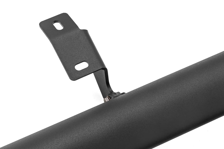 2024-25 Toyota Tacoma Rough Country Cab Length Nerf Steps