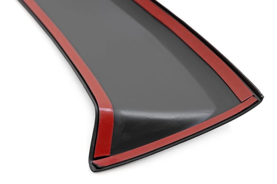 2021-25 Ford Bronco Rough Country Trail Cladding Hood Protector