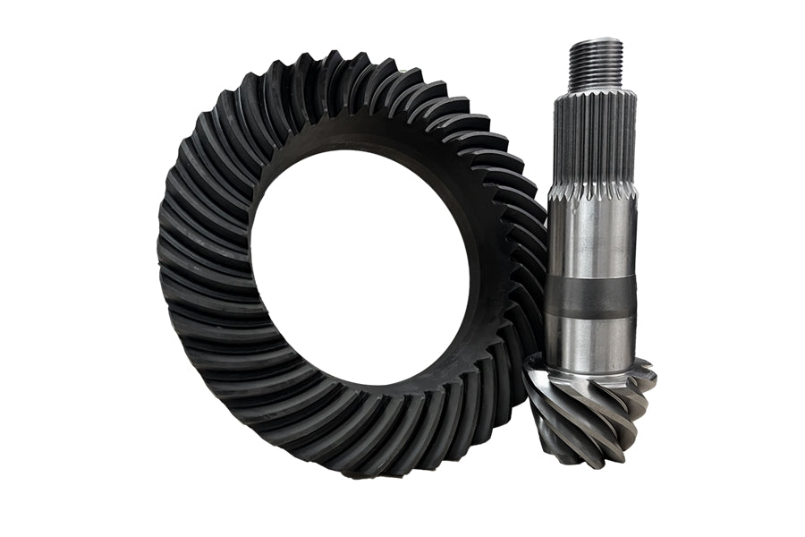Jeep Wrangler JL/Gladiator JT Revolution Gear and Axle D44/220MM 4.56-5.13 2-Cut Rear Ring and Pinion