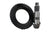 Jeep Wrangler JL/Gladiator JT Revolution Gear and Axle D44/220MM 4.56-5.13 2-Cut Rear Ring and Pinion