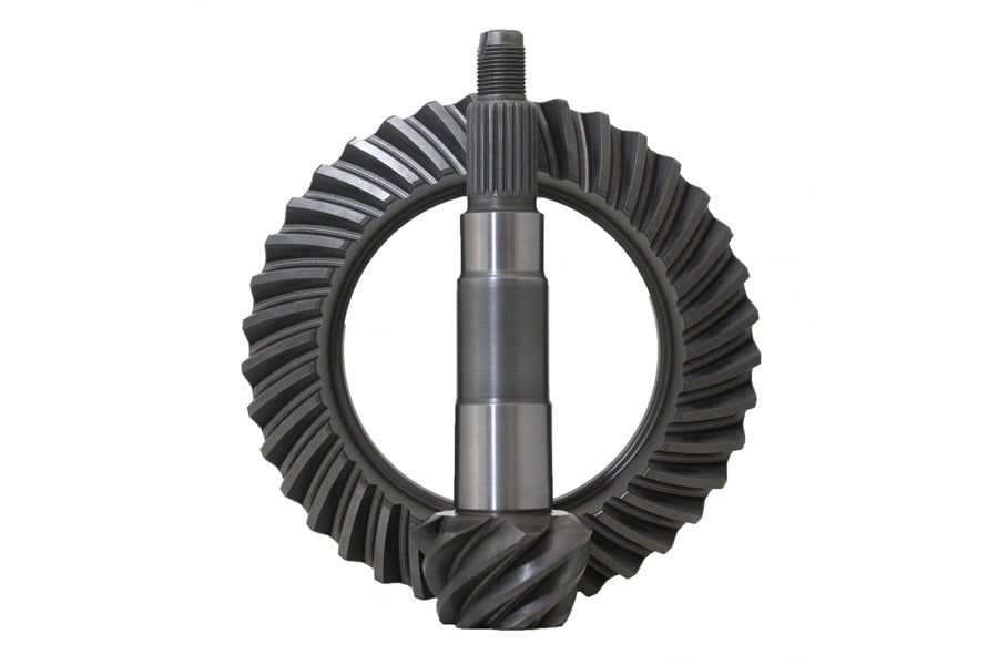 1996-06 Toyota Tacoma/1986-04 4Runner Revolution Gear and Axle 7.5in Reverse Rotation Ring and Pinion, 4.88