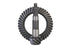1996-06 Toyota Tacoma Revolution Gear and Axle 7.5in Standard Rotation 4.88 Ring and Pinion