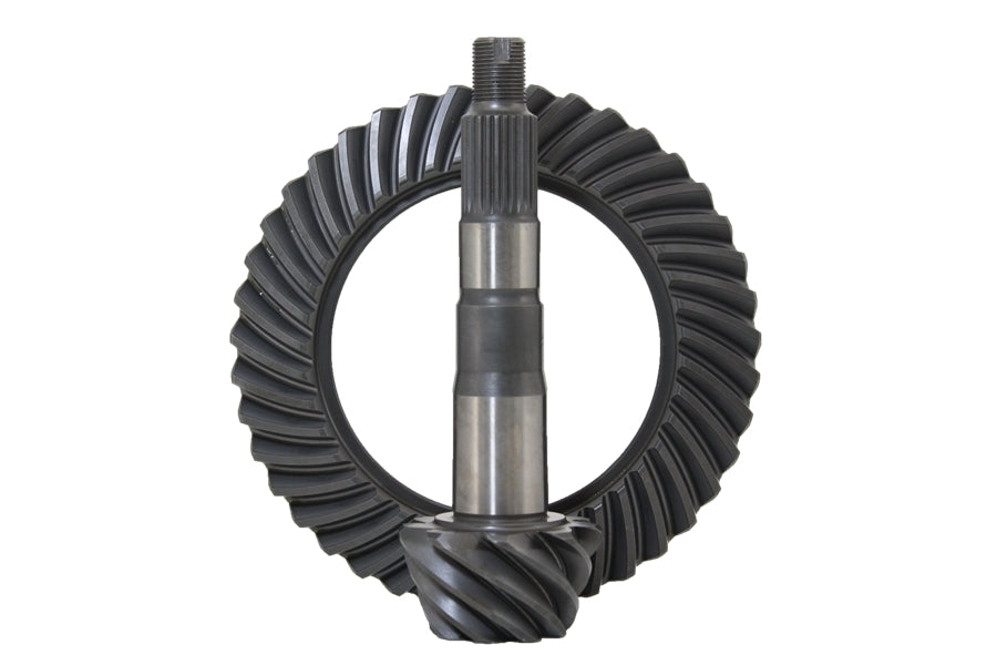 1995-15 Toyota Tacoma Revolution Gear and Axle 8.4in Standard Rotation Ring and Pinion, 4.88