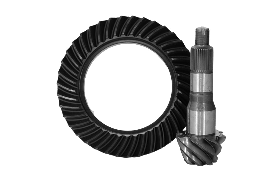 2016-24 Toyota Tacoma Revolution Gear and Axle 8.75 Inch Rear Ring and Pinion, 4.88