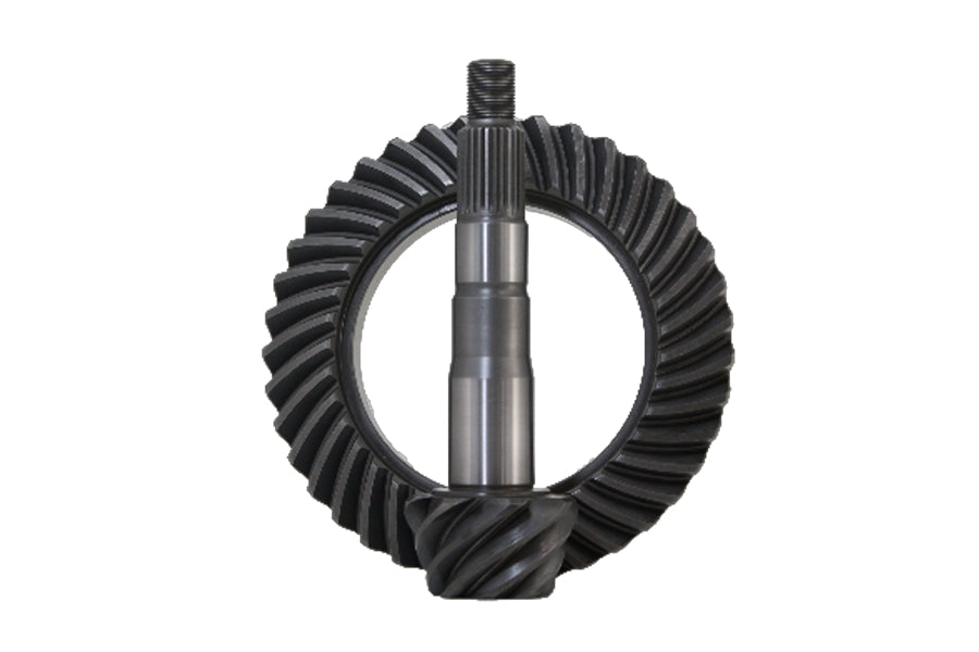 2016-23 Toyota Tacoma/4Runner Revolution Gear and Axle 8in IFS Thick Ring and Pinion, 4.56