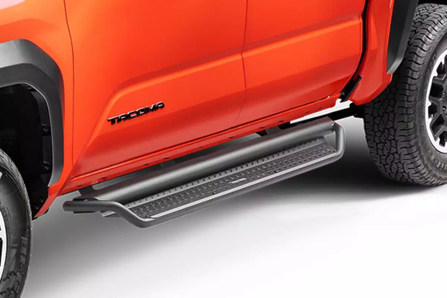 2024-25 Toyota Tacoma Go Rhino Dominator Xtreme D1 Side Steps