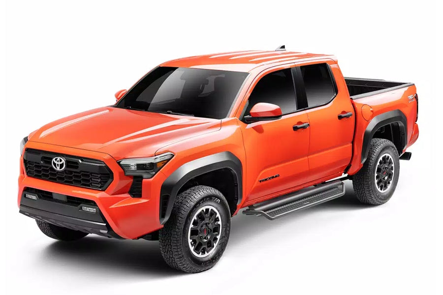 2024-25 Toyota Tacoma Go Rhino Dominator Xtreme D1 Side Steps