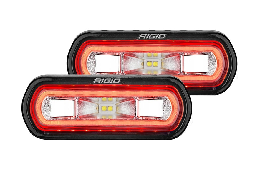 2024 Toyota Tacoma Rigid Industries ARB Rear Bumper Kit