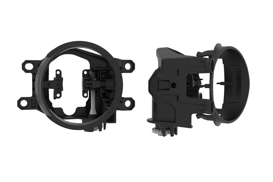 2014-23 Toyota 4Runner Rigid Industries Fog Mount Brackets