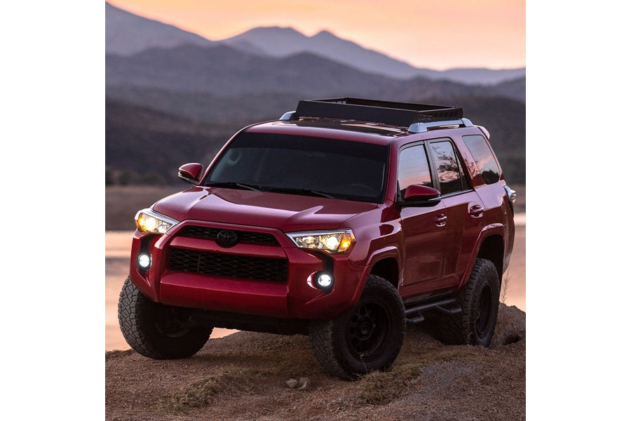 2014-23 Toyota 4Runner Rigid Industries Fog Mount Brackets