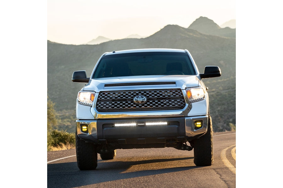 2014-23 Toyota 4Runner Rigid Industries Fog Mount Brackets